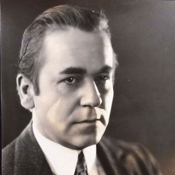 Noah Beery Sr. Noah Beery Sr.