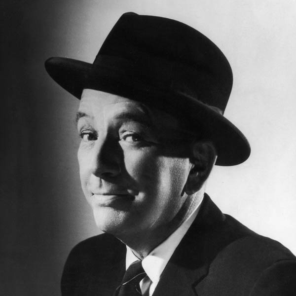 Noel Coward