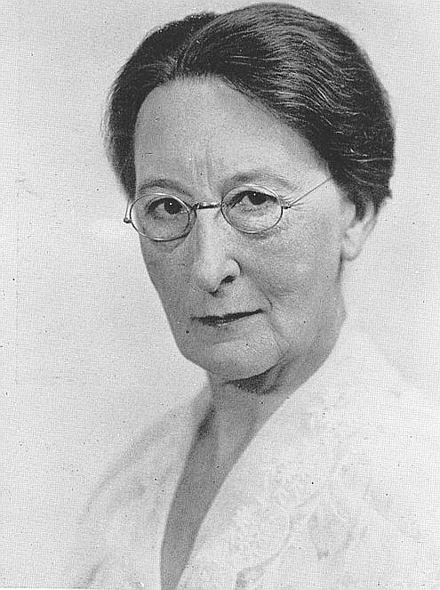 Nora Cecil Nora Cecil