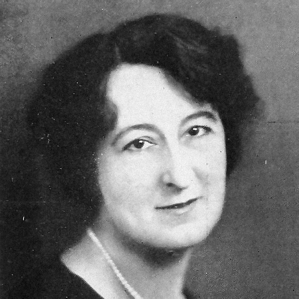 Nora Cecil Nora Cecil