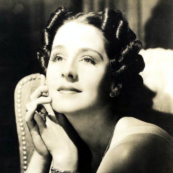 Norma Shearer