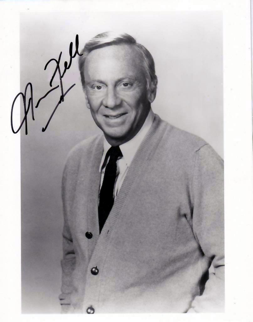 Norman Fell Norman Fell