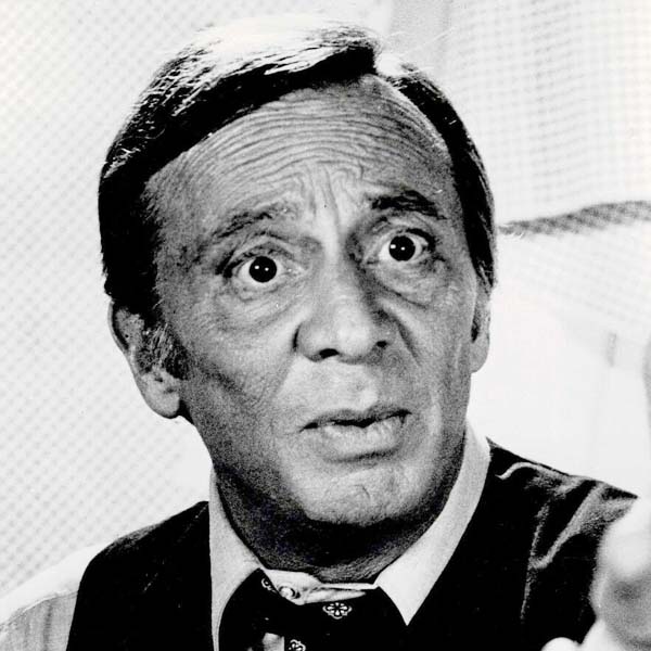 Norman Fell Norman Fell