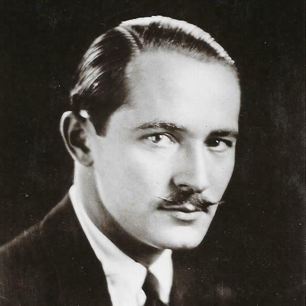 Norman Kerry Norman Kerry