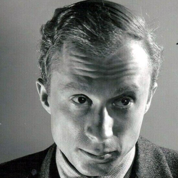 Norman Lloyd