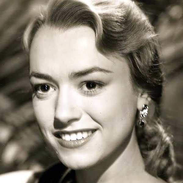 Olga Zubarry Olga Zubarry