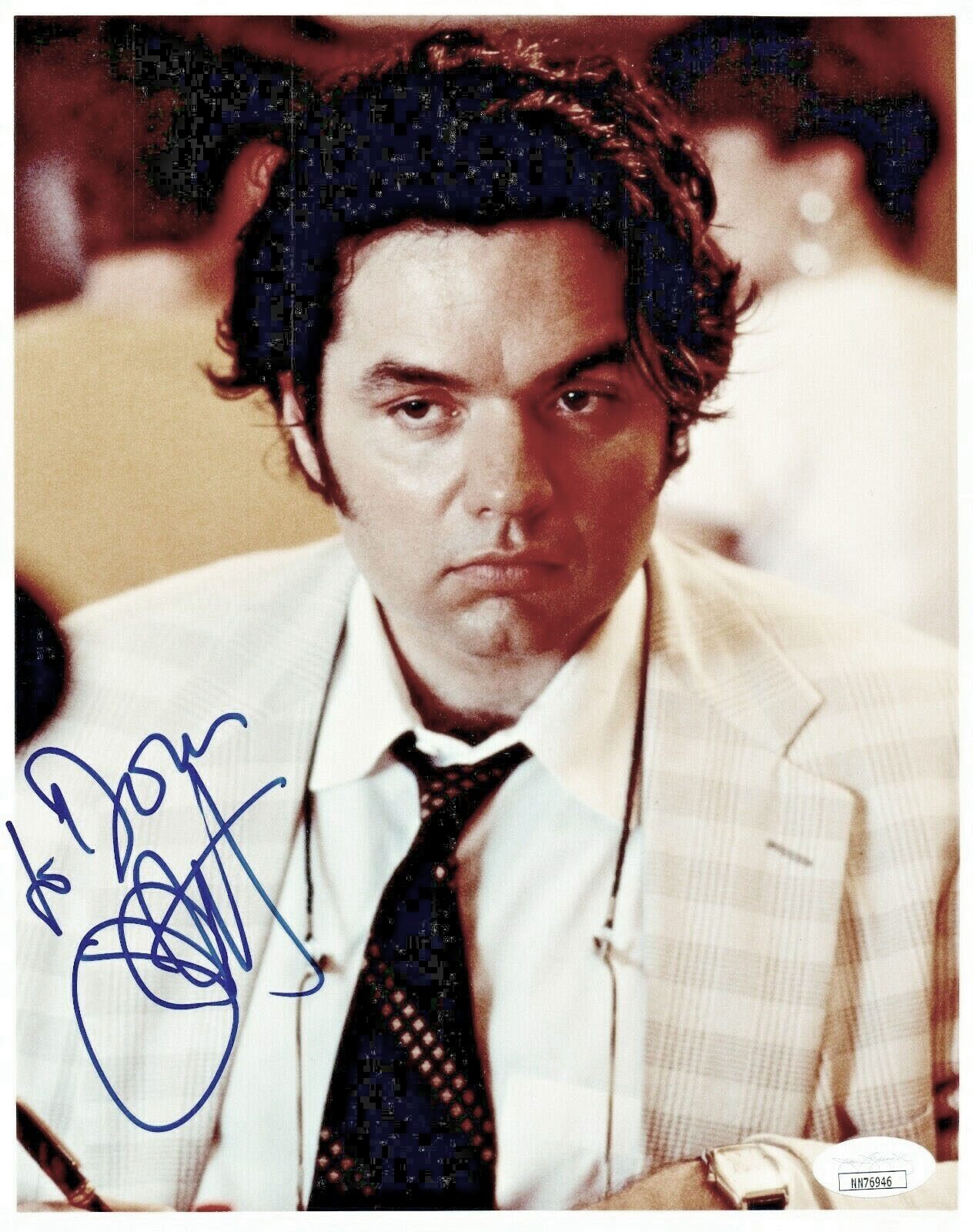Oliver Platt Oliver Platt