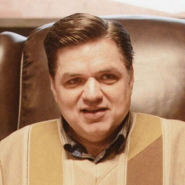 Oliver Platt Oliver Platt
