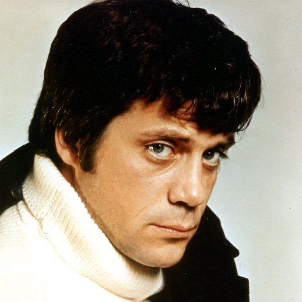 Oliver Reed