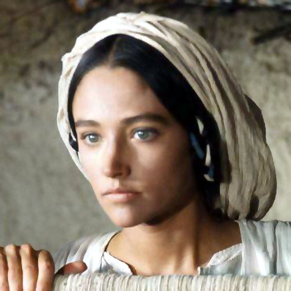 Olivia Hussey Olivia Hussey