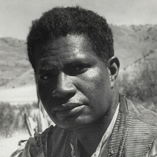 Ossie Davis