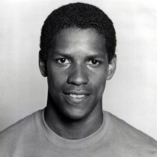 Denzel Washington Denzel Washington