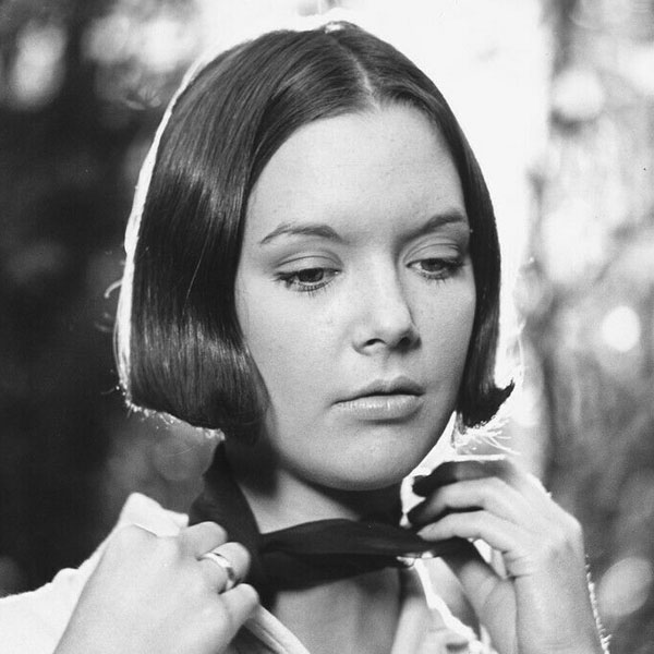 Pamela Franklin Pamela Franklin