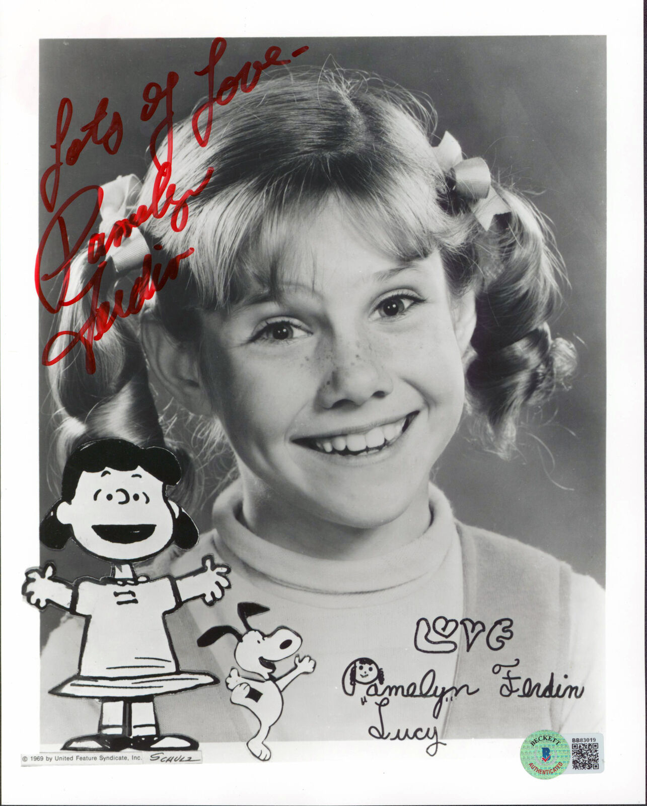 Pamelyn Ferdin Pamelyn Ferdin
