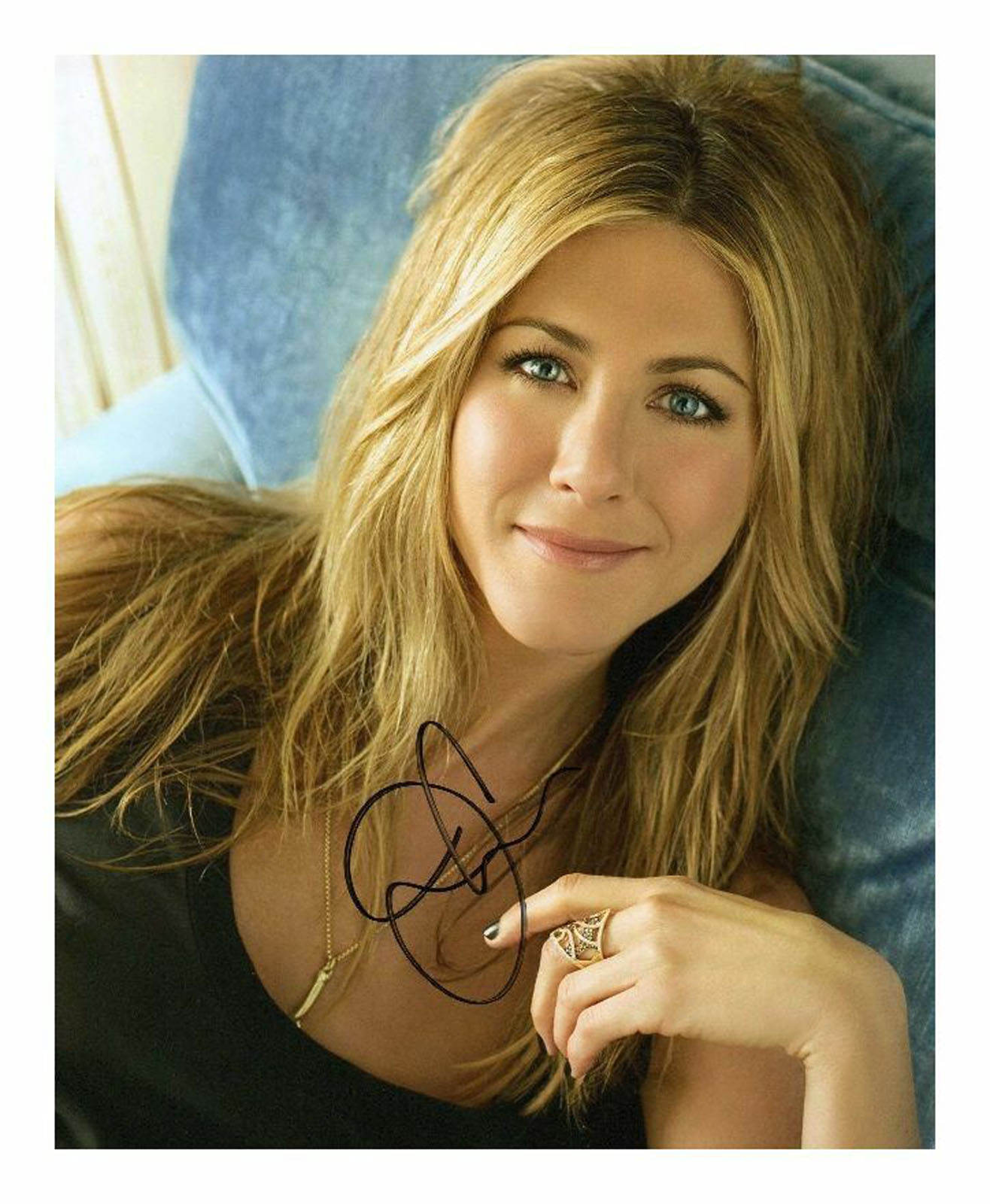 Jennifer Aniston Jennifer Aniston