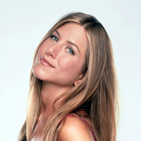 Jennifer Aniston Jennifer Aniston