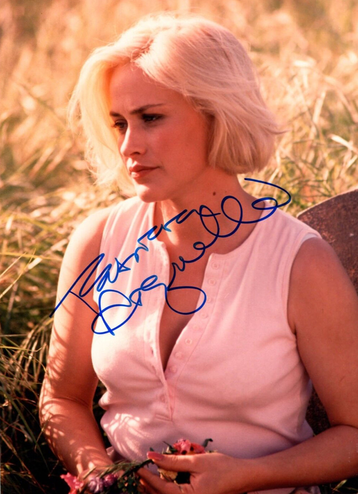 Patricia Arquette Patricia Arquette