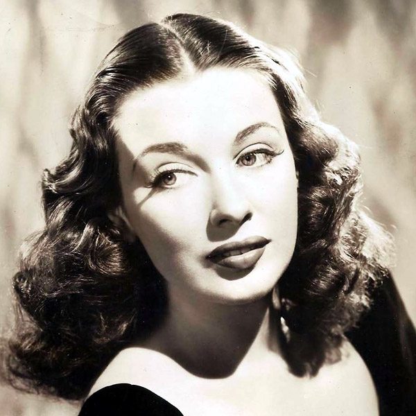 Patricia Morison Patricia Morison