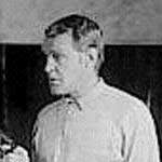 Patrick Allen Patrick Allen