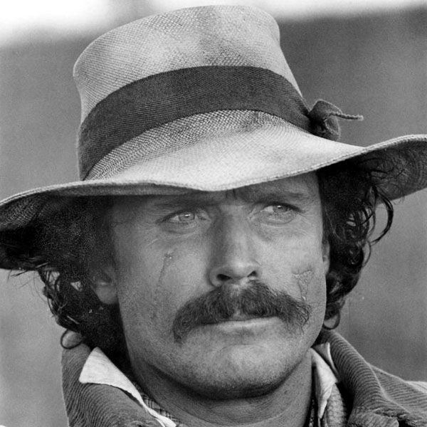 Patrick Bergin