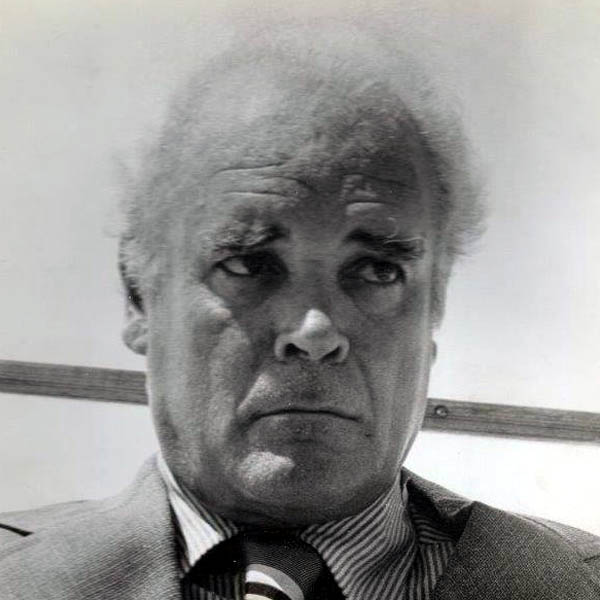 Patrick Magee Patrick Magee