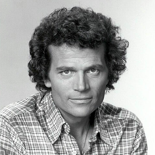 Patrick Wayne