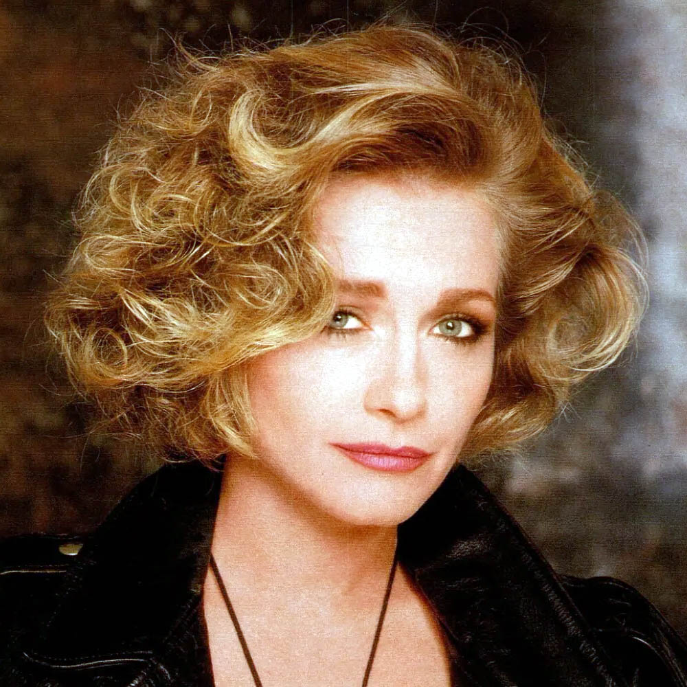 Patti D'Arbanville Patti D'Arbanville