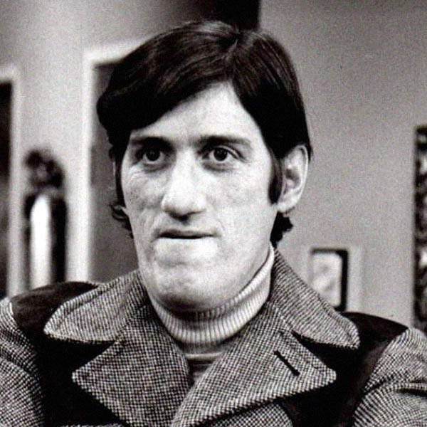 Paul Benedict Paul Benedict