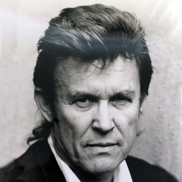 Paul Koslo Paul Koslo