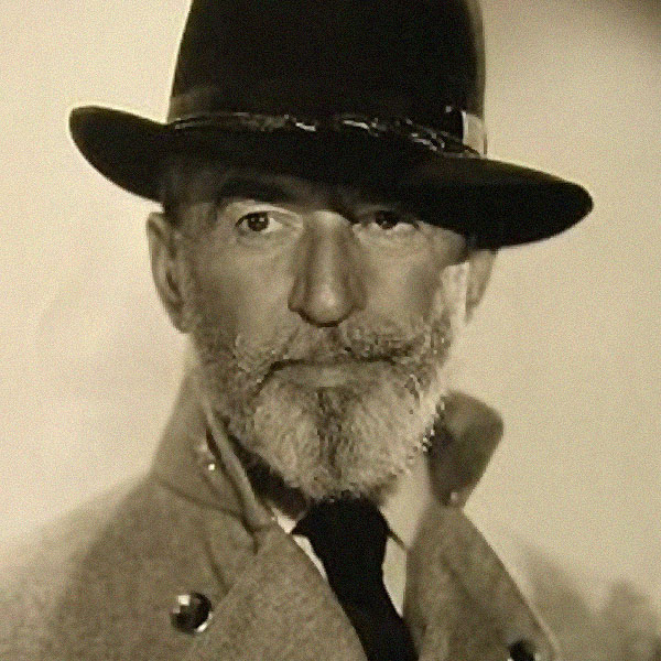Paul McAllister Paul McAllister