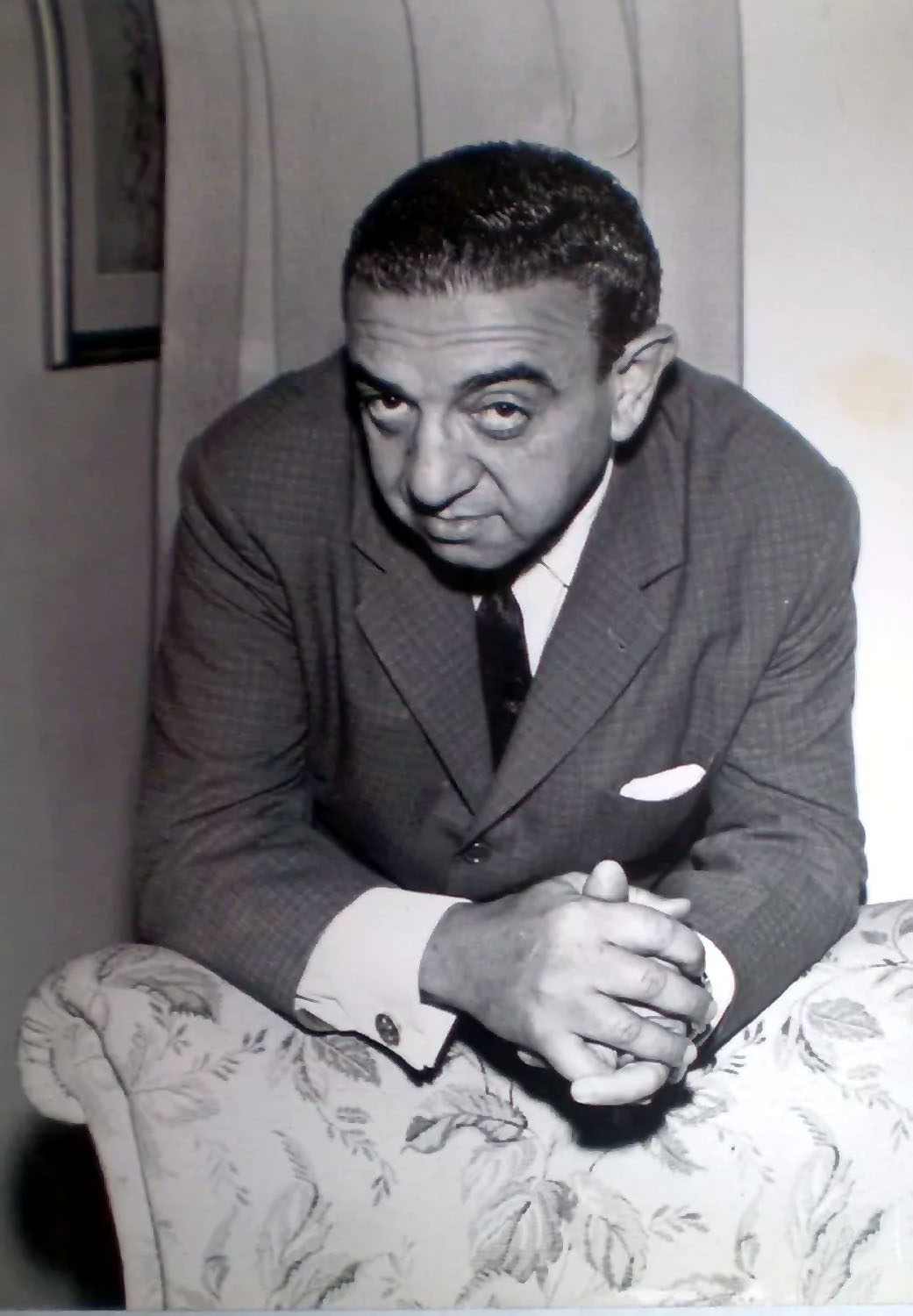 Nathán Pinzón Nathán Pinzón