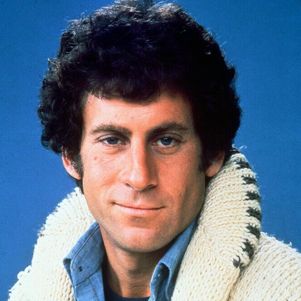 Paul Michael Glaser Paul Michael Glaser