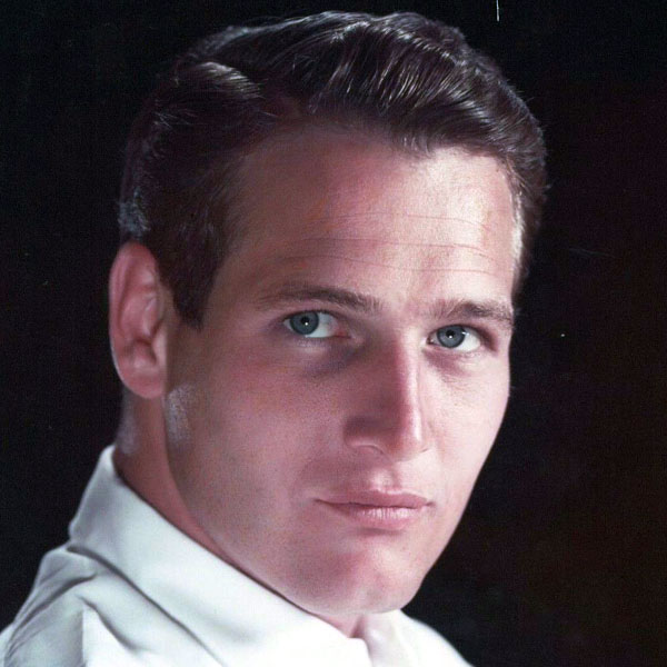 Paul Newman