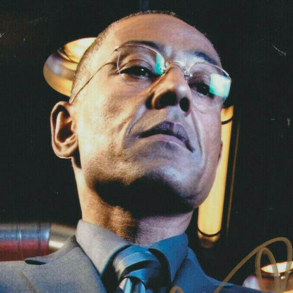 Giancarlo Esposito Giancarlo Esposito