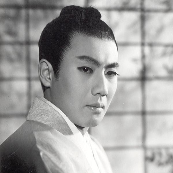 Raizô Ichikawa Raizô Ichikawa