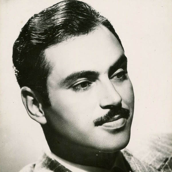 Pedro Armendariz