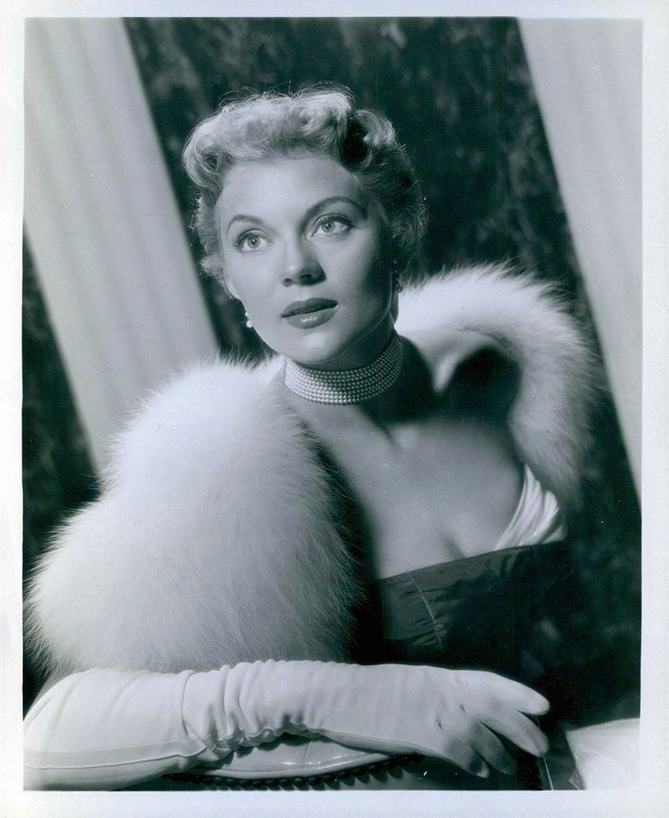 Peggie Castle Peggie Castle