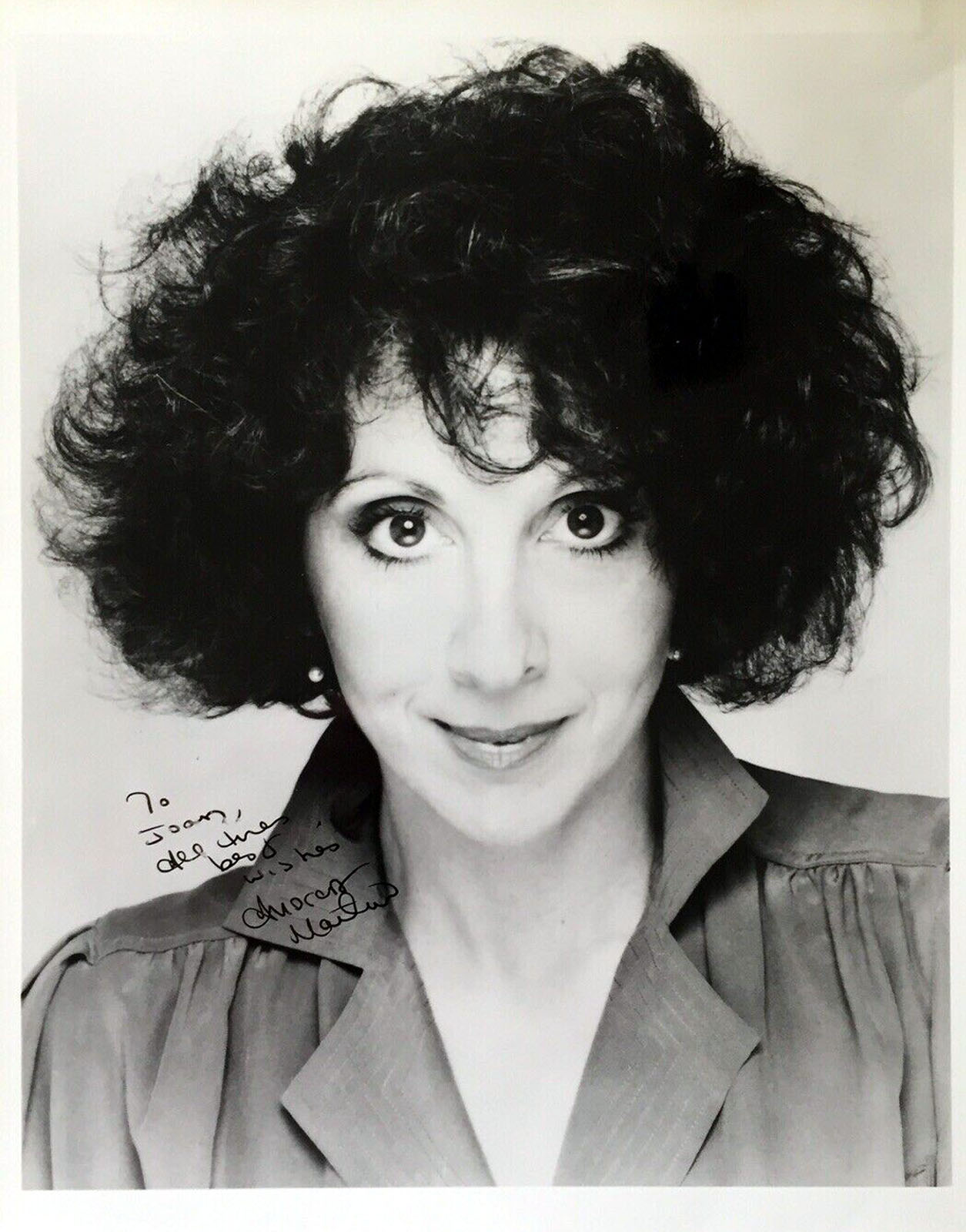 Andrea Martin Andrea Martin