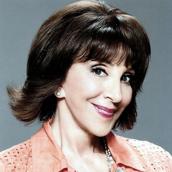 Andrea Martin