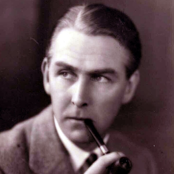 Percy Marmont Percy Marmont