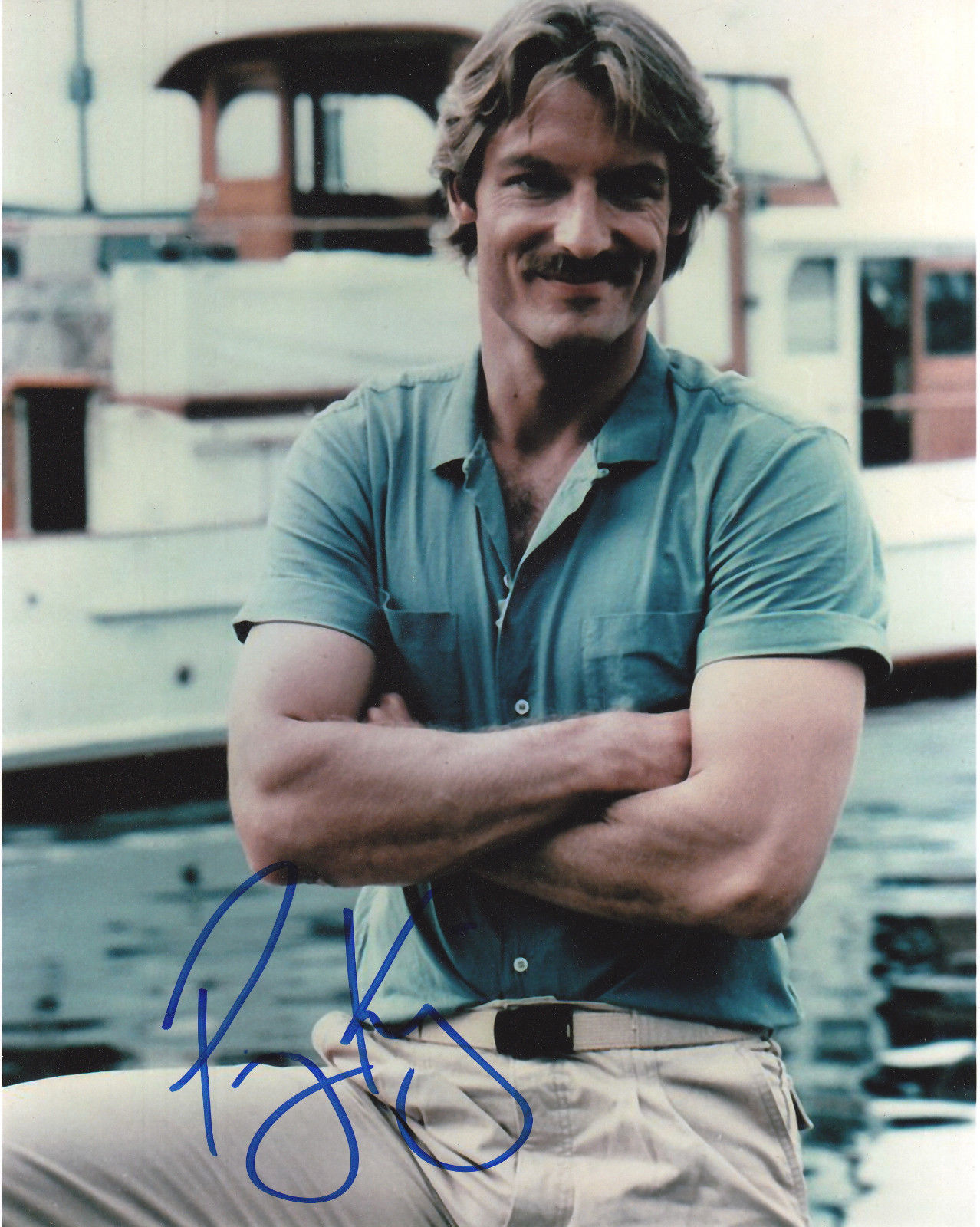 Perry King Perry King