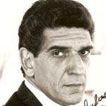 Andreas Katsulas Andreas Katsulas