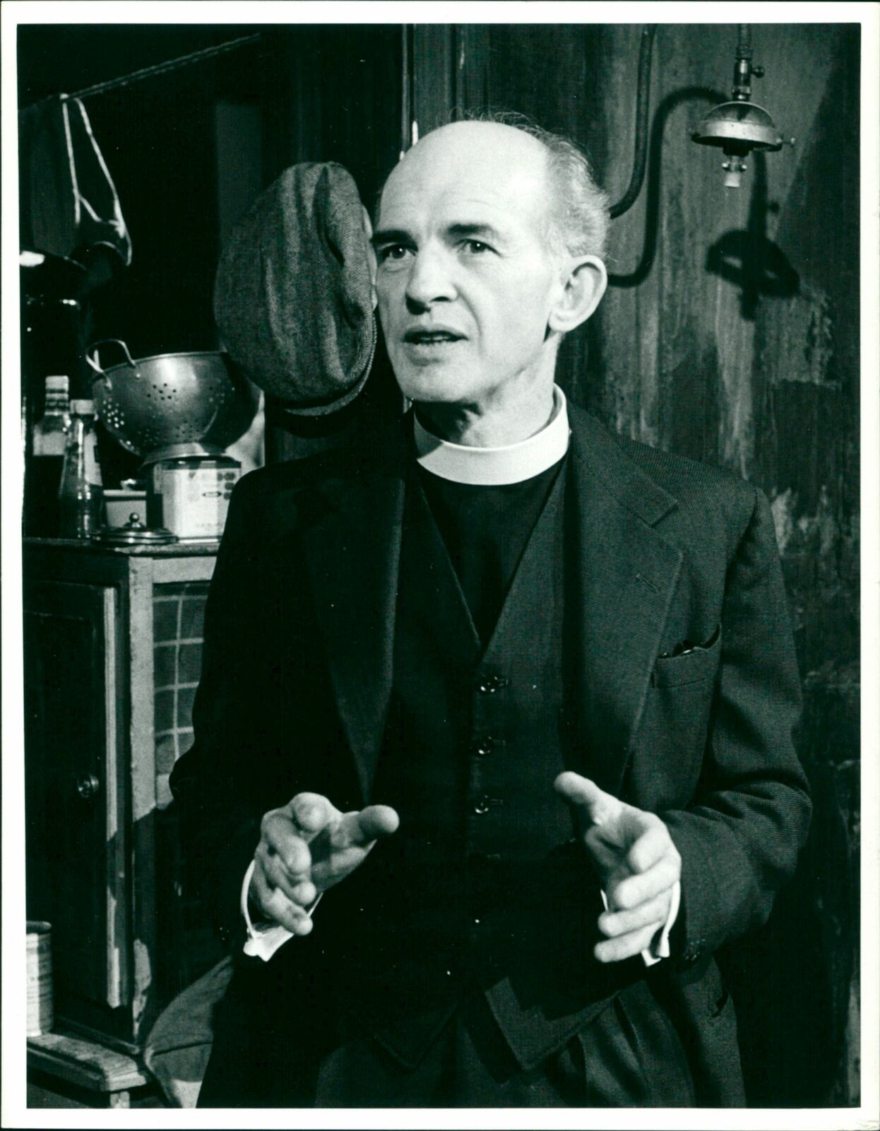 Peter Copley Peter Copley