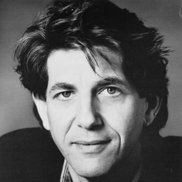 Peter Coyote