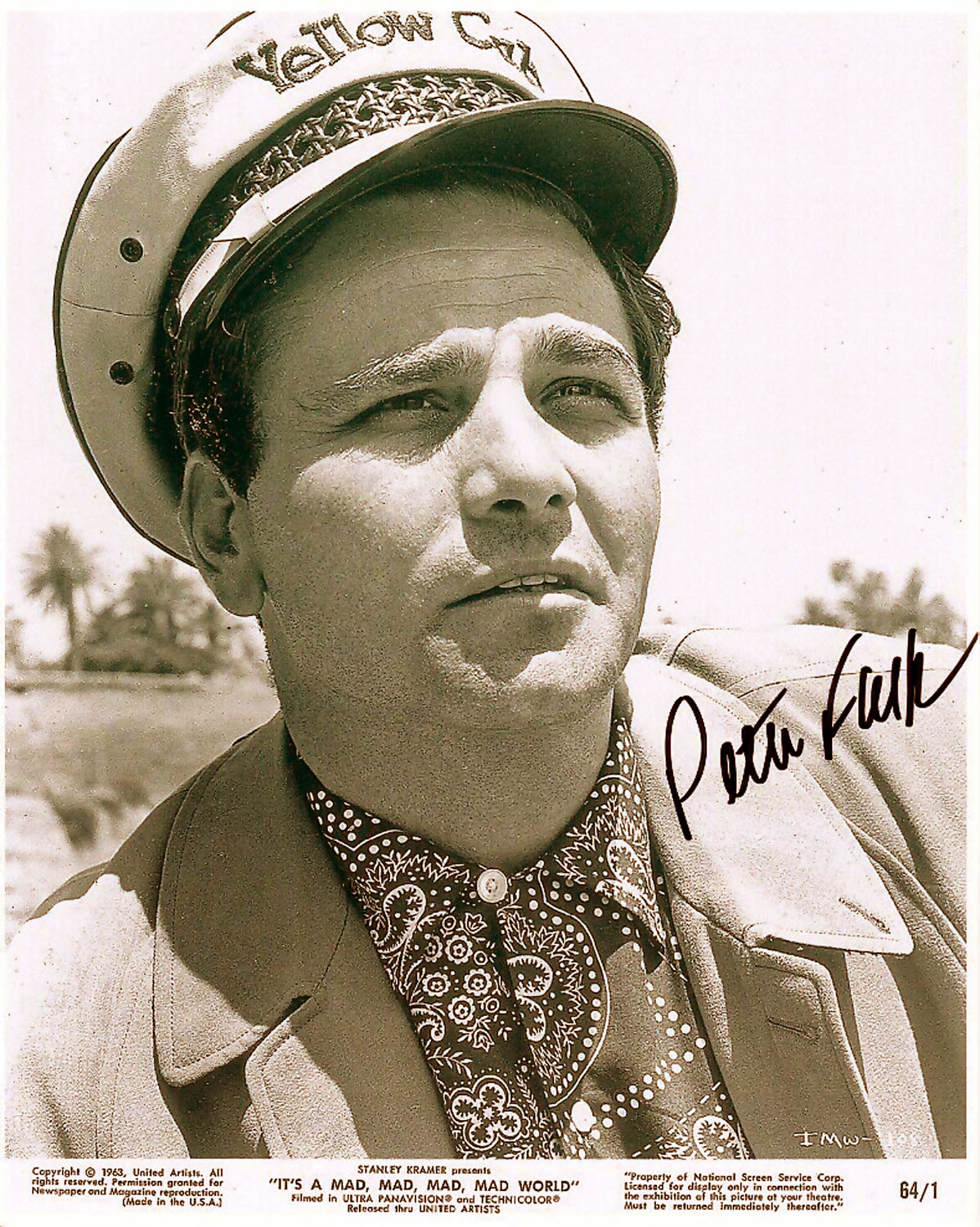 Peter Falk Peter Falk