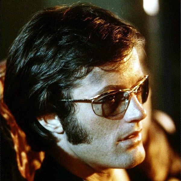 Peter Fonda Peter Fonda
