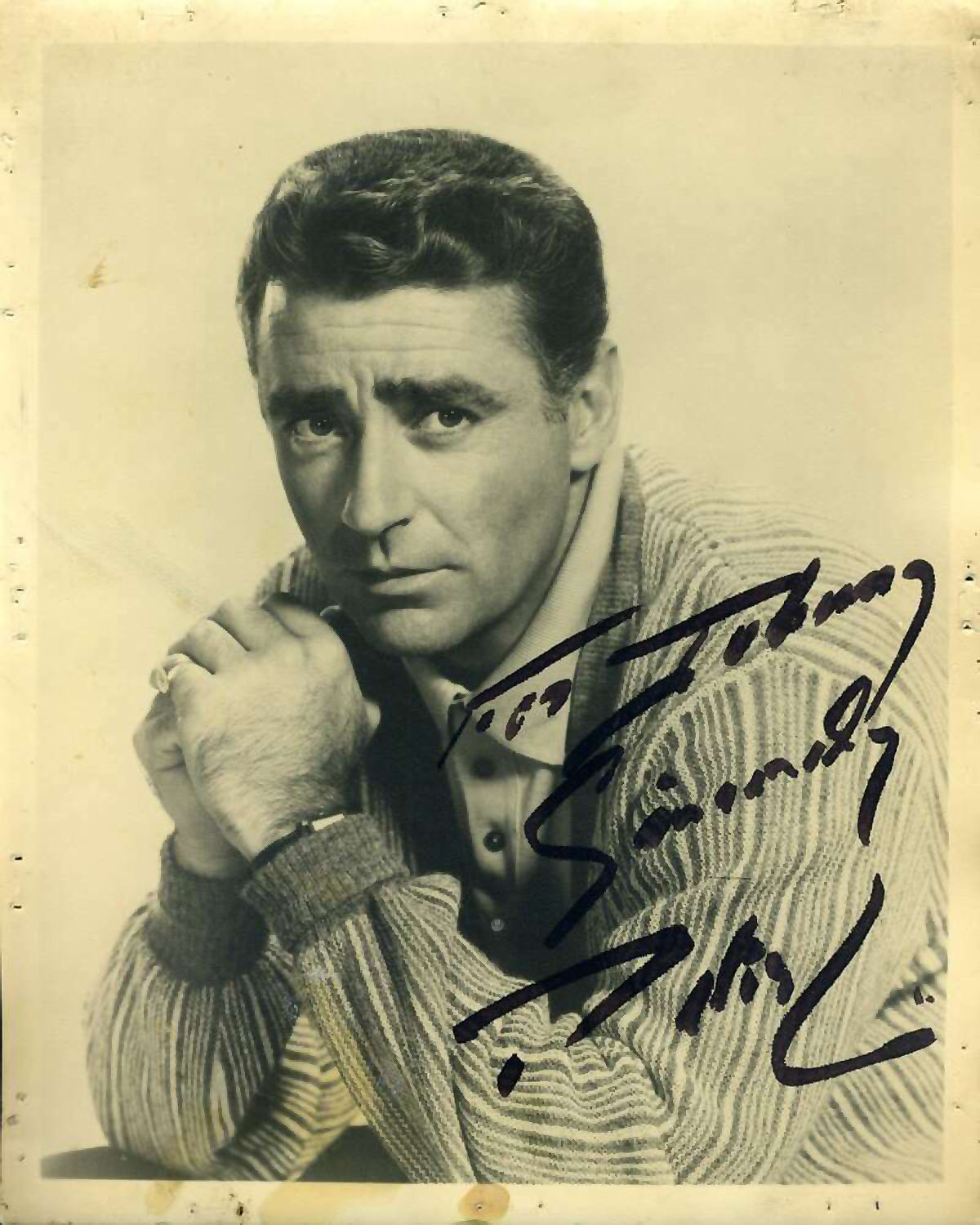 Peter Lawford Peter Lawford