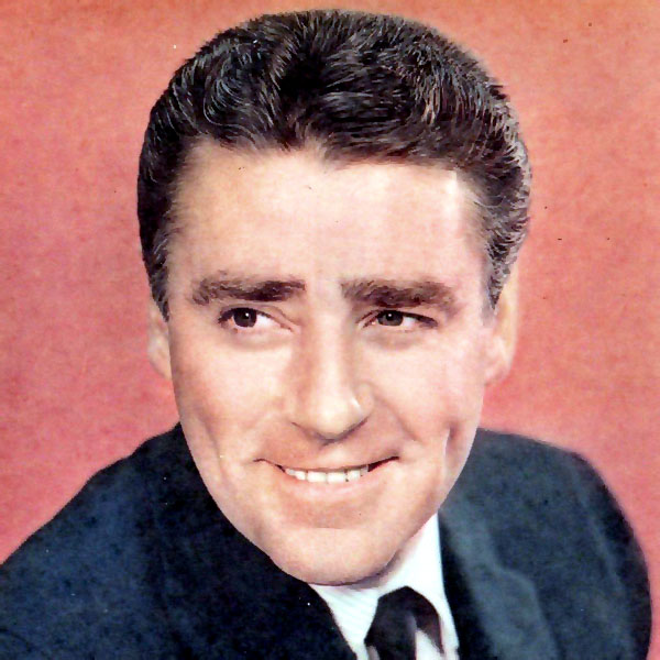 Peter Lawford