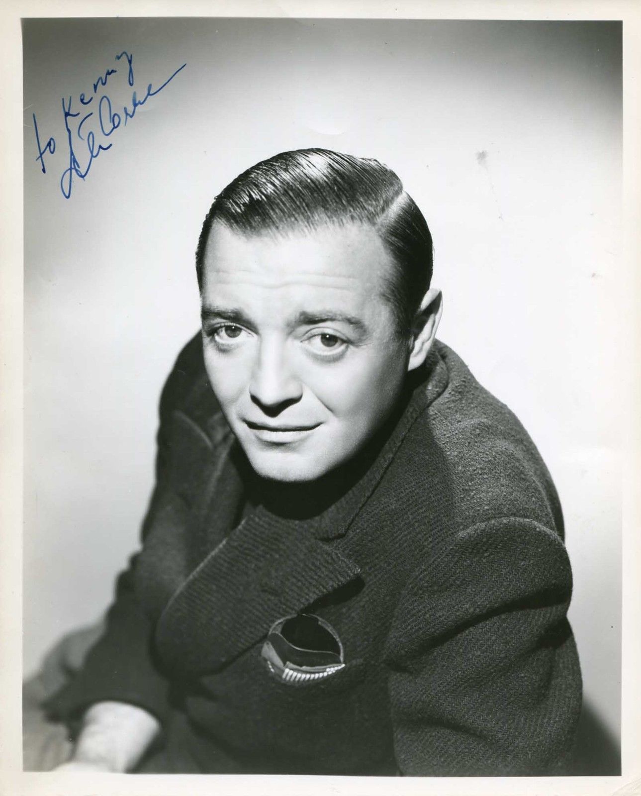 Peter Lorre Peter Lorre