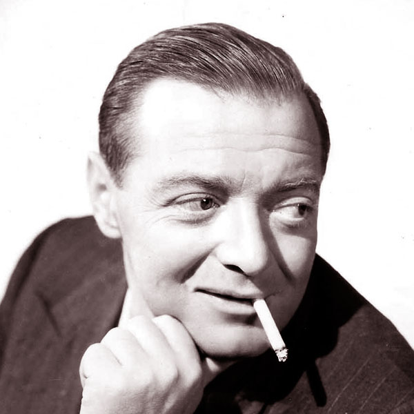 Peter Lorre